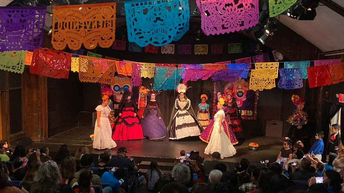 Things To Do This Weekend November 4-6, 2022